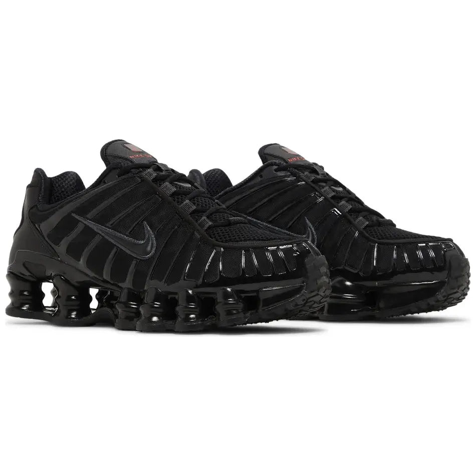Nike Shox TL "Black" (W)