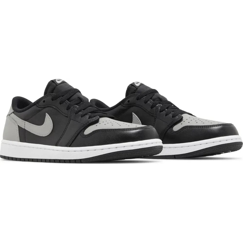 Air Jordan 1 Low OG 'Shadow'