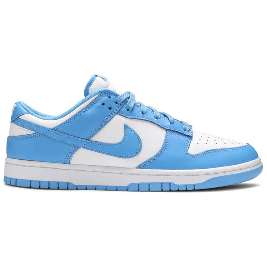 Nike Dunk Low 'UNC' (2021)