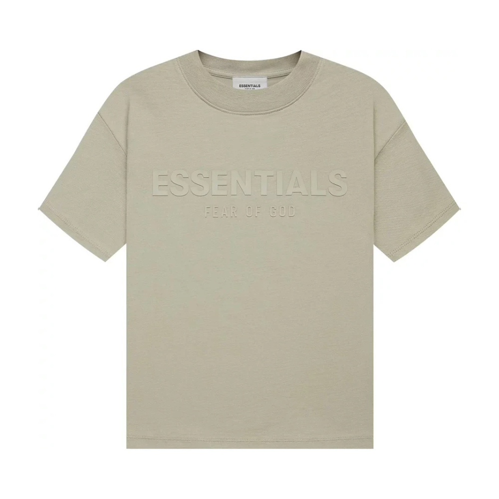 Fear of God Essentials Tee 'Pistachio'