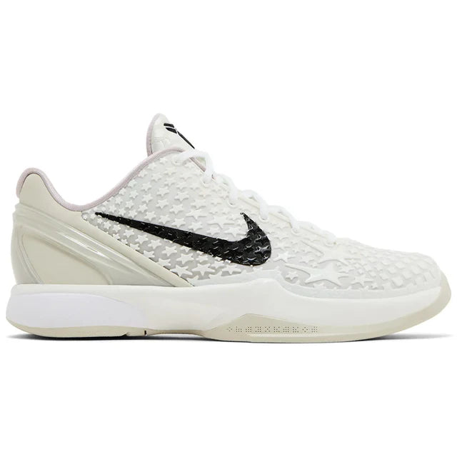 Nike Zoom Kobe 6 'All-Star - Sail' (GS)