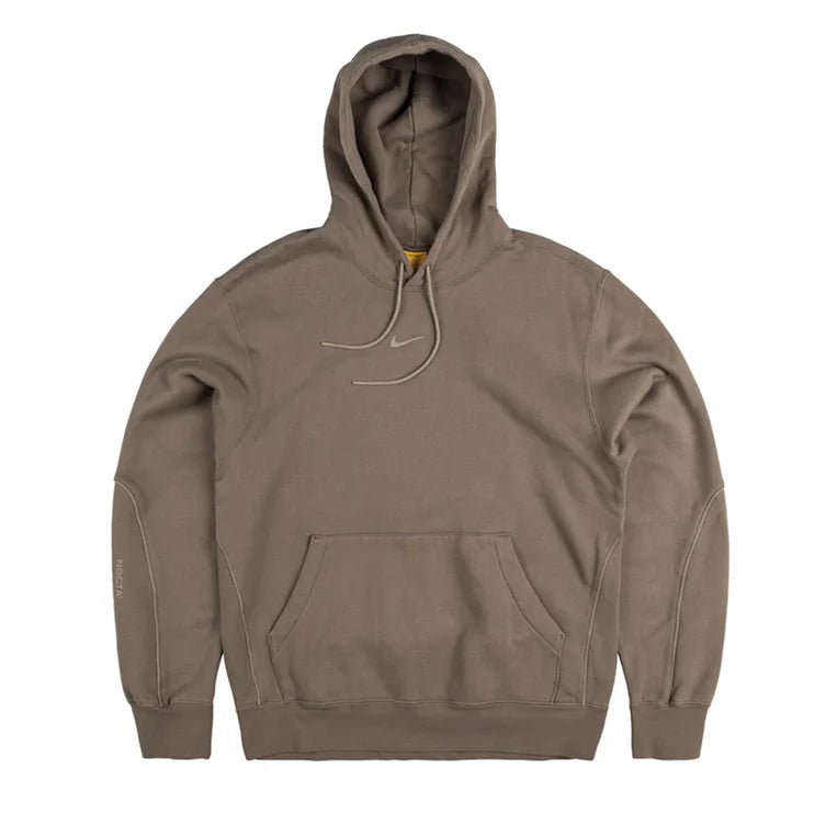 Nike x NOCTA Hoodie 'Taupe'
