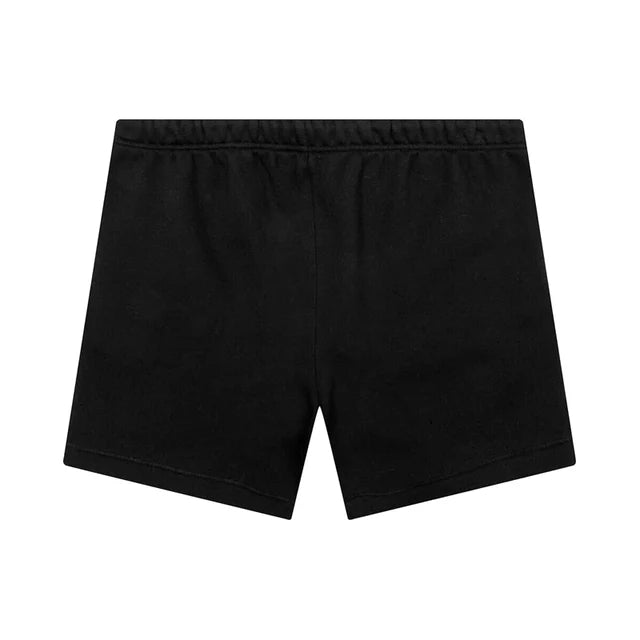 Fear of God Essentials Sweatshort 'Jet Black'