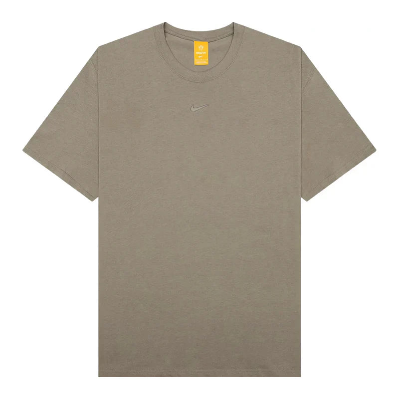 Nike x NOCTA NRG Big Body CS Tee "Taupe"