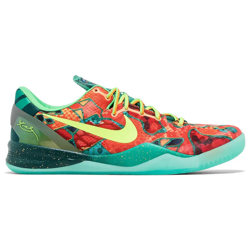 Nike Kobe 8 Protro 'What The Kobe' 2025