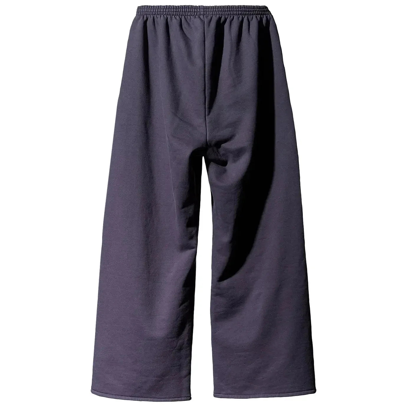 Yeezy Gap Engineered by Balenciaga Fleece Jogging Pant 'Black'