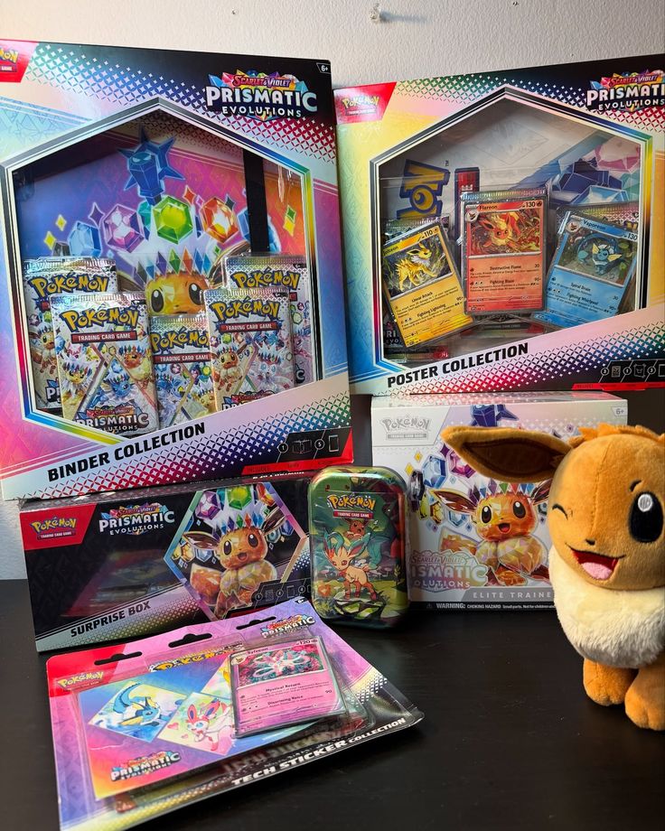 Pokemon