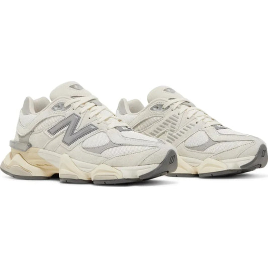 New Balance 9060 "Sea Salt White"