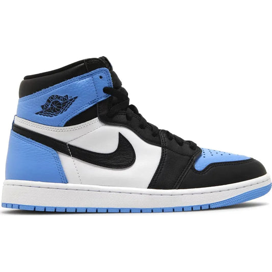 Air Jordan 1 'UNC Toe'