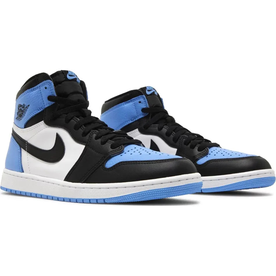 Air Jordan 1 'UNC Toe'