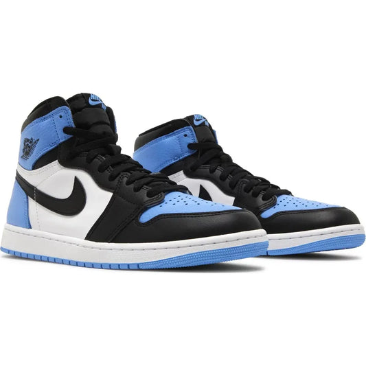 Air Jordan 1 'UNC Toe'