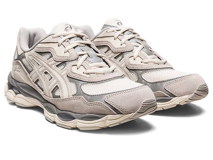 Asics Gel NYC 'Cream/Oyster Grey'