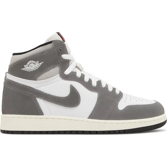 Air Jordan 1 Retro High OG "Washed Black" (GS)