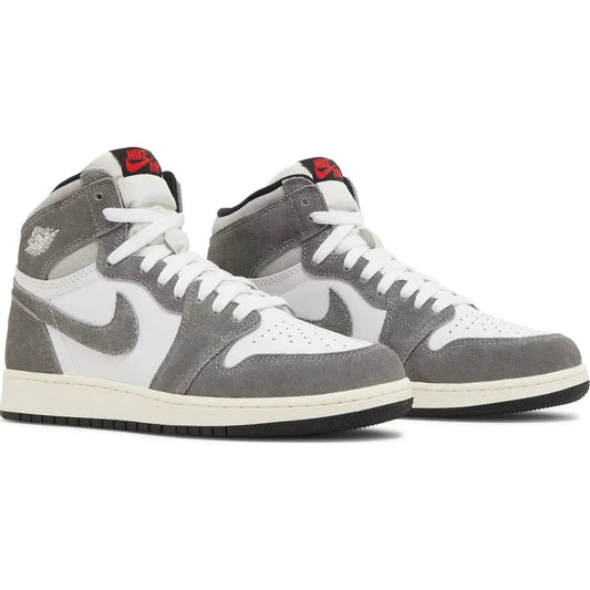 Air Jordan 1 Retro High OG "Washed Black" (GS)