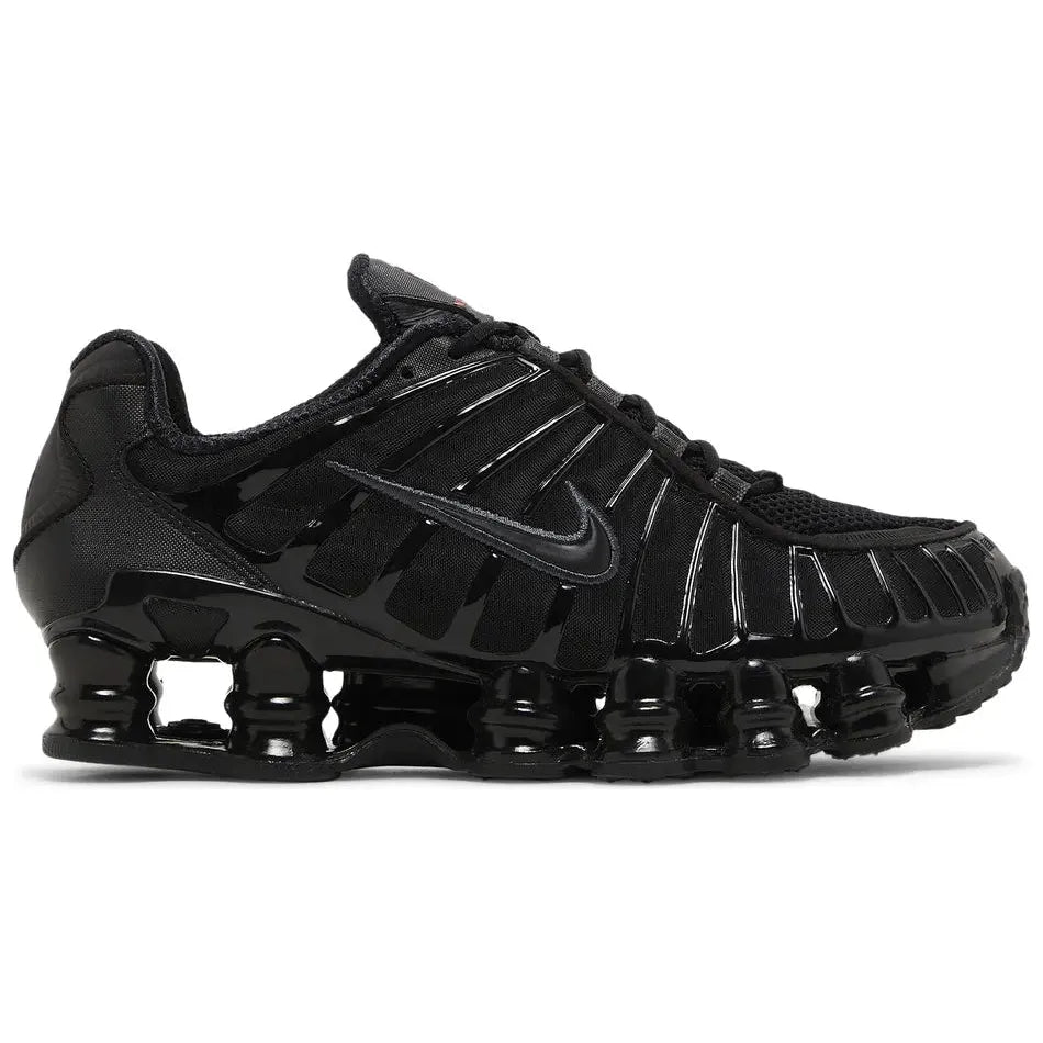 Nike Shox TL "Black" (W)