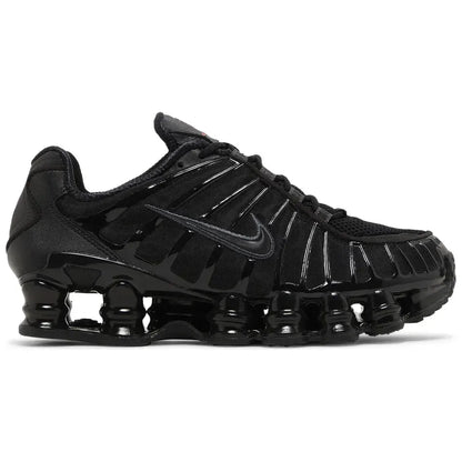 Nike Shox TL "Black" (W)