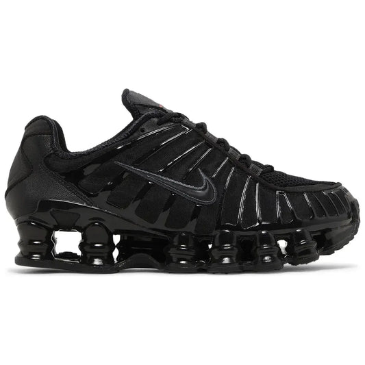 Nike Shox TL "Black" (W)