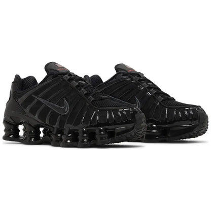 Nike Shox TL "Black" (W)