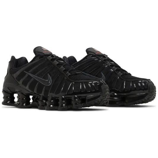 Nike Shox TL "Black" (W)