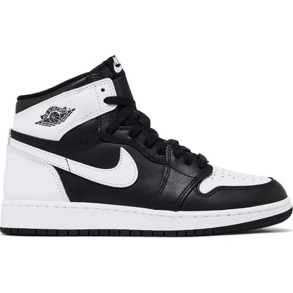 Air Jordan 1 High "Reverse Panda" (GS)