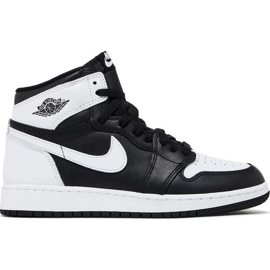 Air Jordan 1 High "Reverse Panda" (GS)