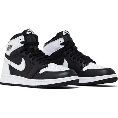 Air Jordan 1 High "Reverse Panda" (GS)