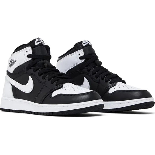 Air Jordan 1 High "Reverse Panda" (GS)