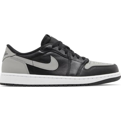 Air Jordan 1 Low OG 'Shadow'