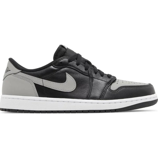 Air Jordan 1 Low OG 'Shadow'