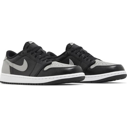 Air Jordan 1 Low OG 'Shadow'
