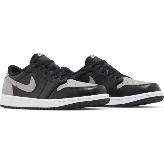 Air Jordan 1 Low OG 'Shadow'