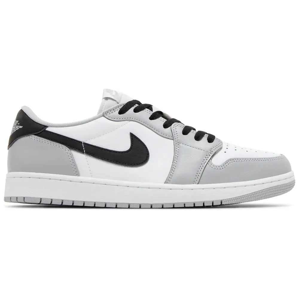 Air Jordan 1 Retro Low OG "Barons"