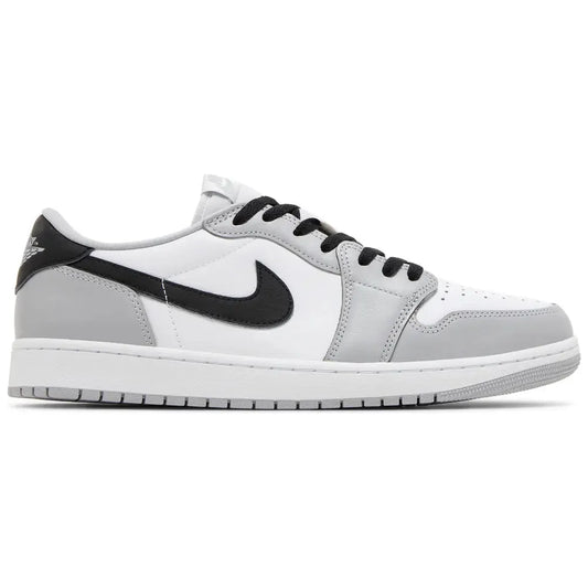 Air Jordan 1 Retro Low OG "Barons"
