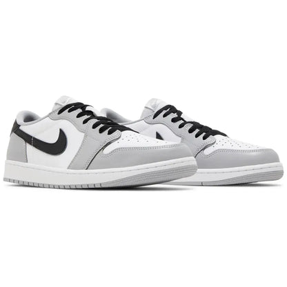 Air Jordan 1 Retro Low OG "Barons"