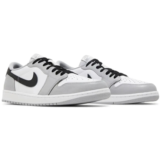 Air Jordan 1 Retro Low OG "Barons"