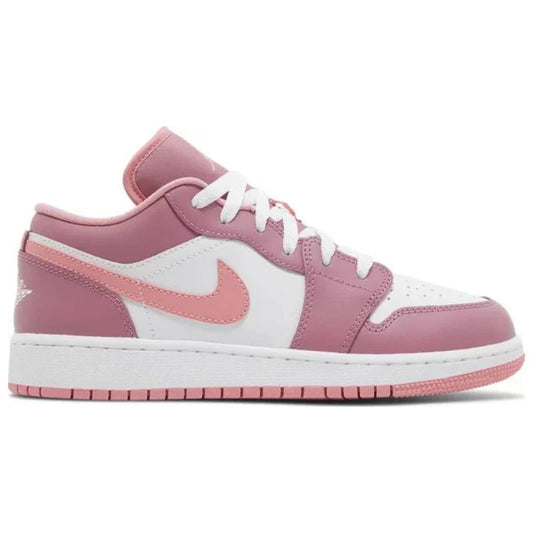 Jordan 1 Low Desert Berry (GS)