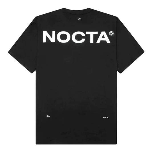 Nike x Nocta Graphic Tee 'Black'