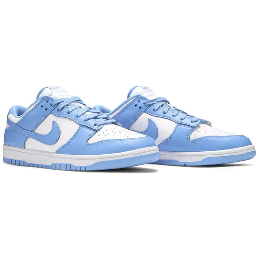 Nike Dunk Low 'UNC' (2021)
