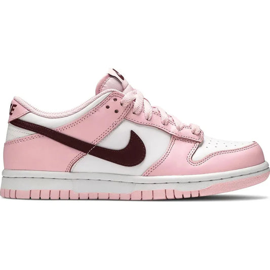 Nike Dunk Low "Pink Foam" (GS)