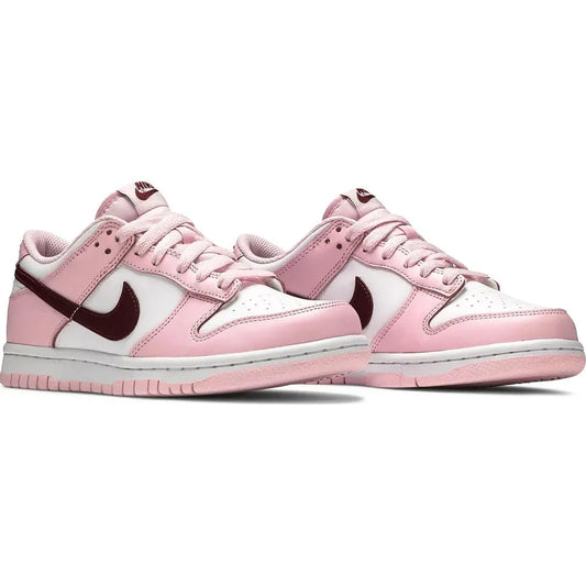Nike Dunk Low "Pink Foam" (GS)