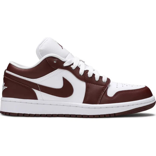 Air Jordan 1 Low "Bronze Eclipse" (W)