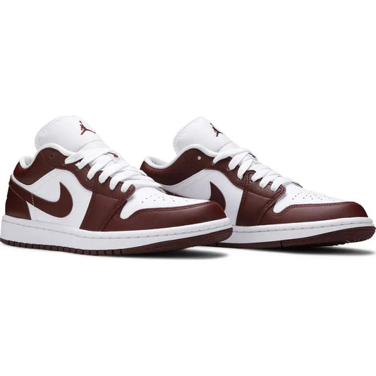 Air Jordan 1 Low "Bronze Eclipse" (W)