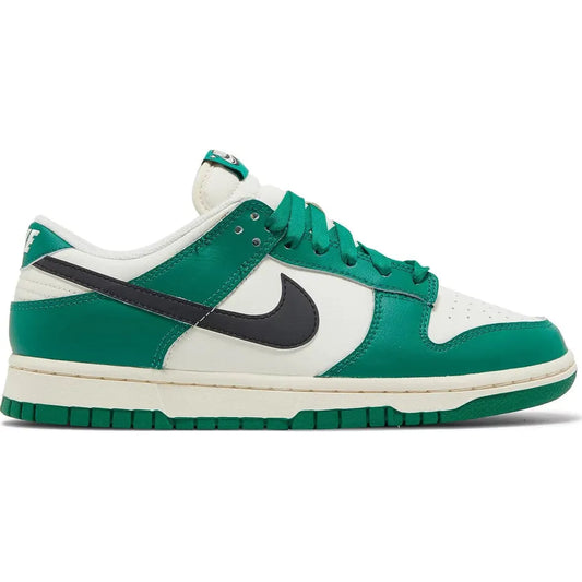 Nike Dunk Low "Lottery Pack Green"