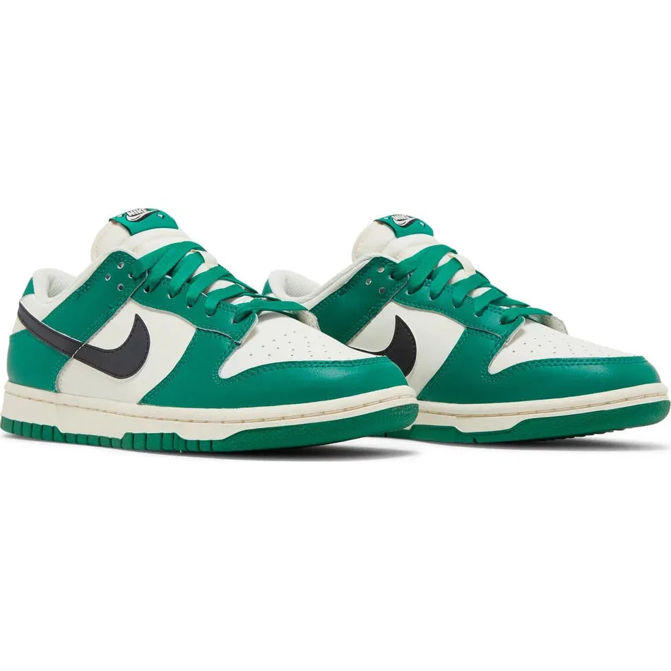 Nike Dunk Low "Lottery Pack Green"