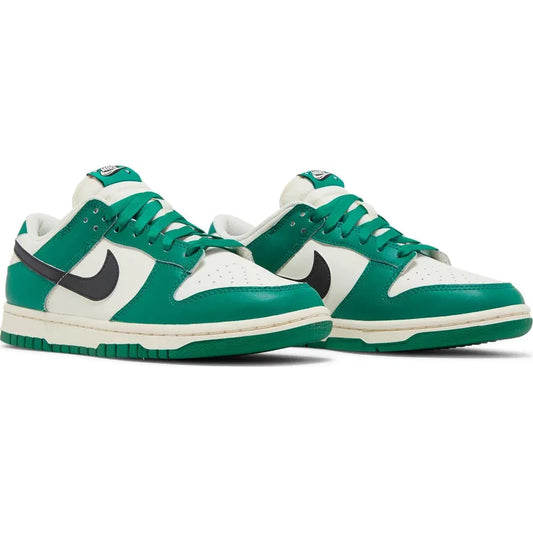 Nike Dunk Low "Lottery Pack Green"