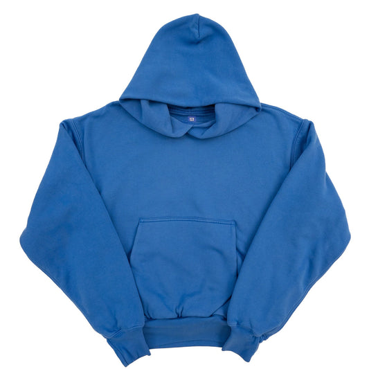 Yeezy Gap Perfect Hoodie ‘Blue’
