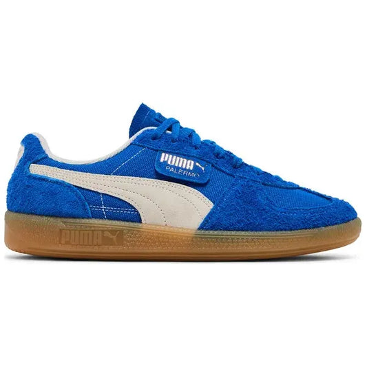 Puma Palermo Vintage "Hyperlink Blue" (W)