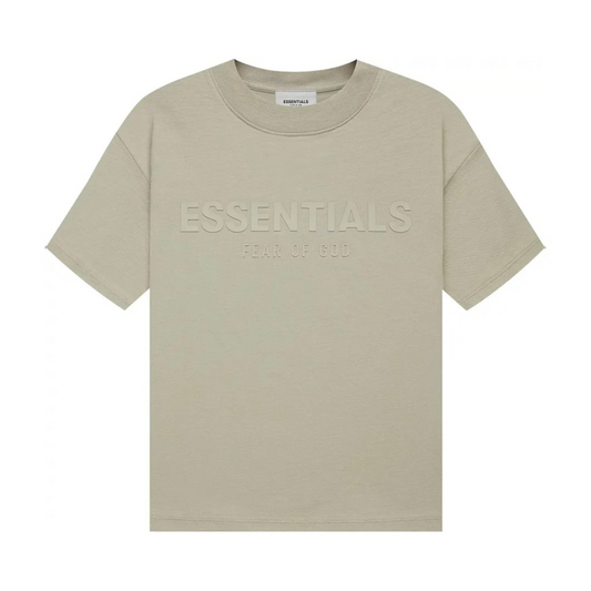 Fear of God Essentials Tee 'Pistachio'