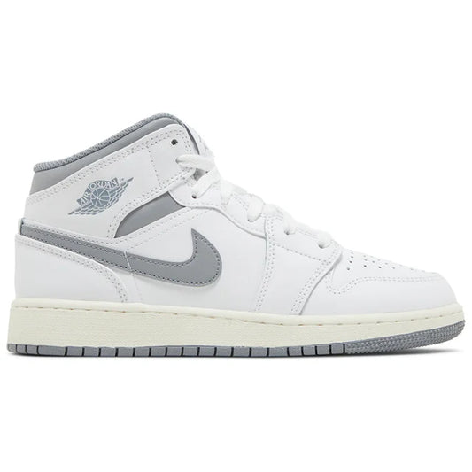 Air Jordan 1 Mid 'Vintage Grey'