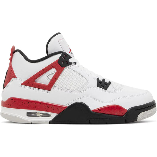 Air Jordan 4 'Red Cement'